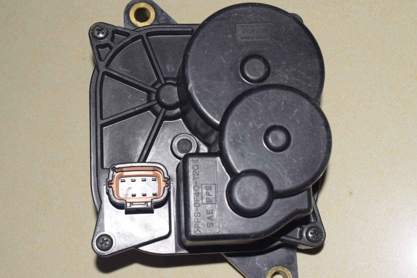 Transfer Case Control 051100-0070 For 2004-2015 for Nissan Xterra Frontier Q