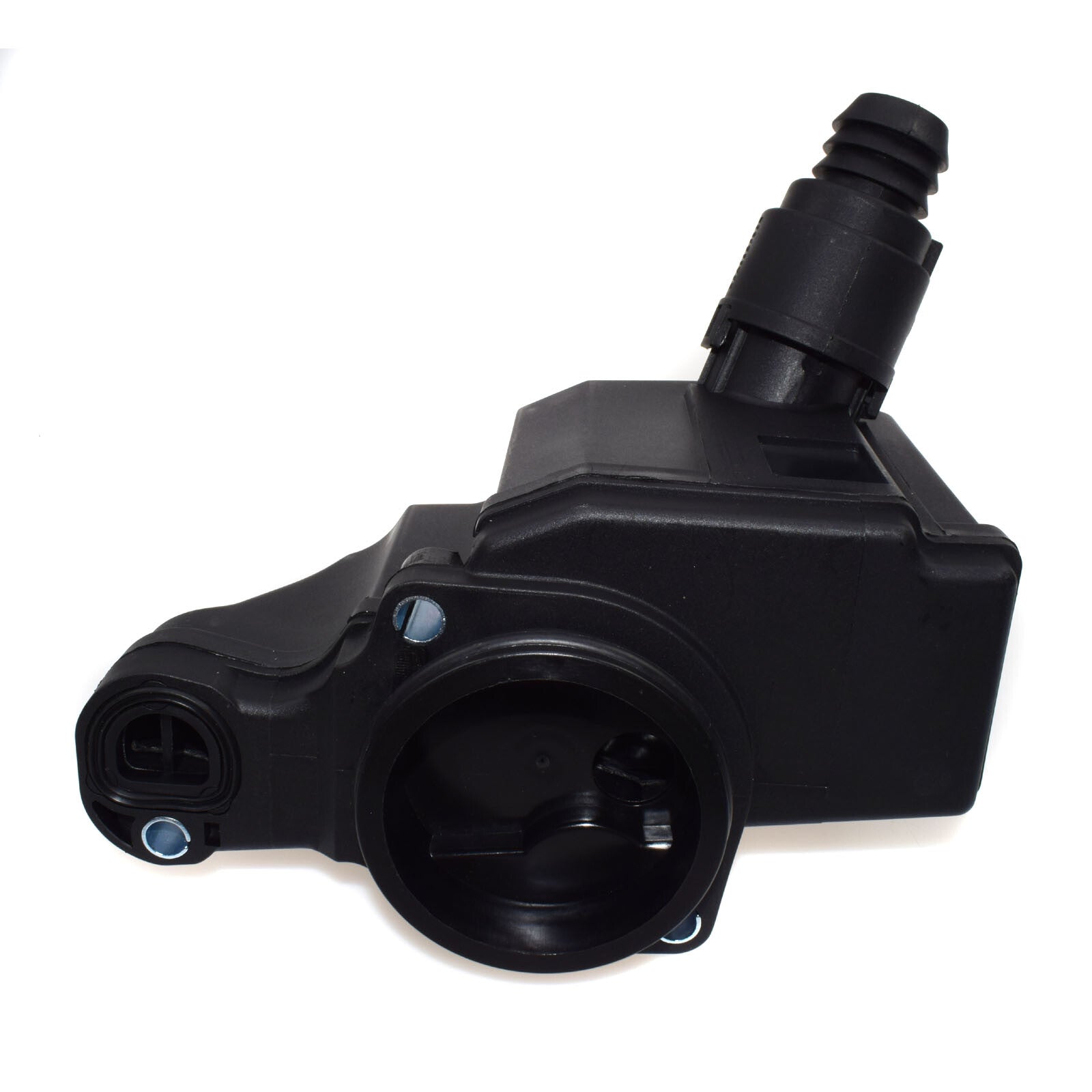 Engine oil separator trap crankcase breather valve for Audi Q7 S6 V8 036103464G- n