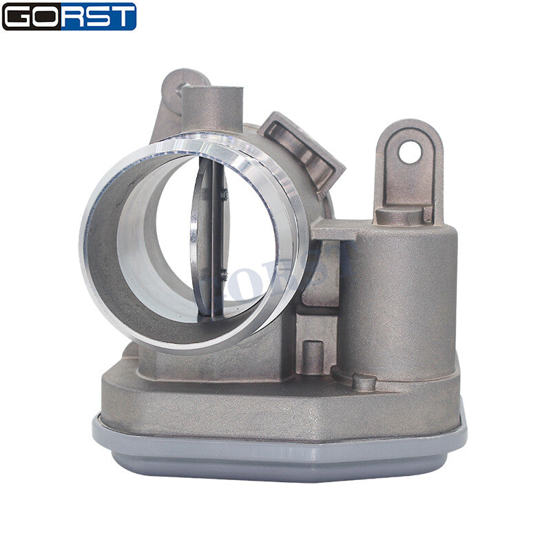 Throttle Body 701002090 for Citroen C8 C5 C6 C-Crosser for Peugeot 701002070 v
