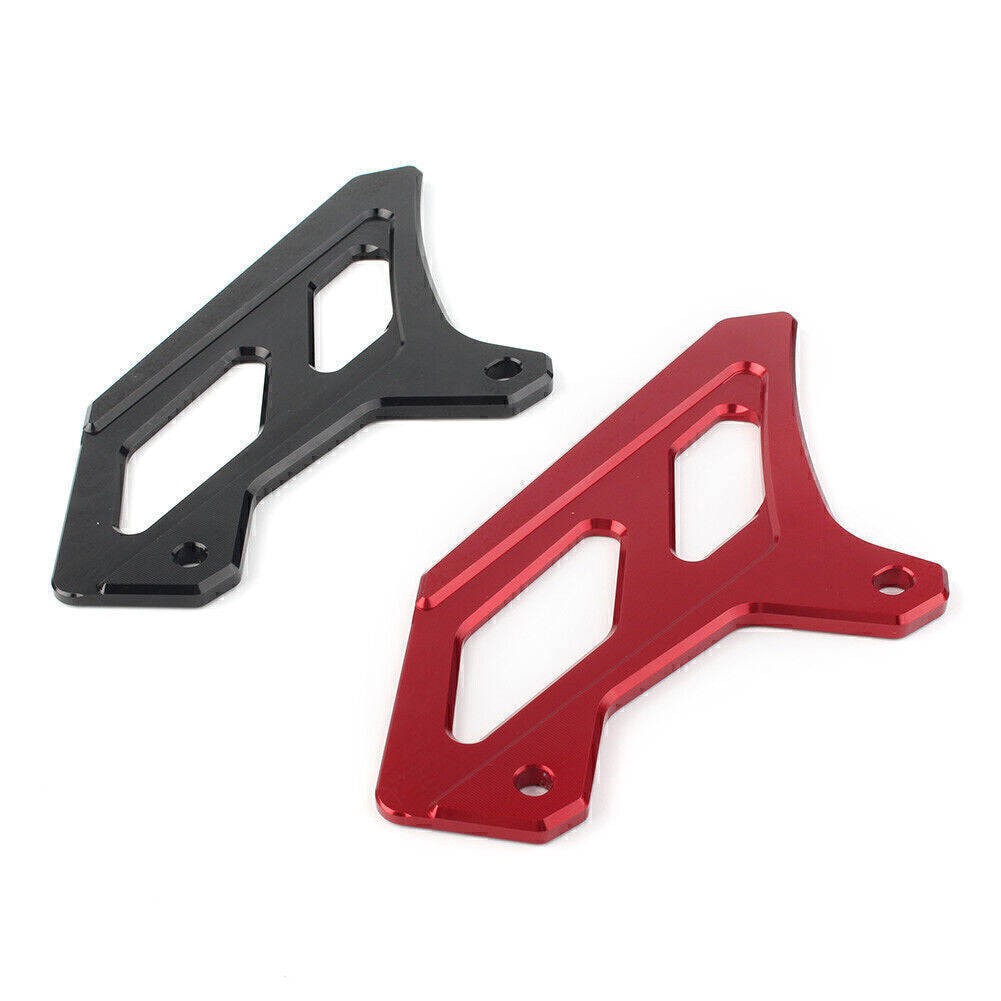for HONDA CRF450L 2019 CNC Motorcycle Aluminum Rear Chain Guard Cover Protector Q