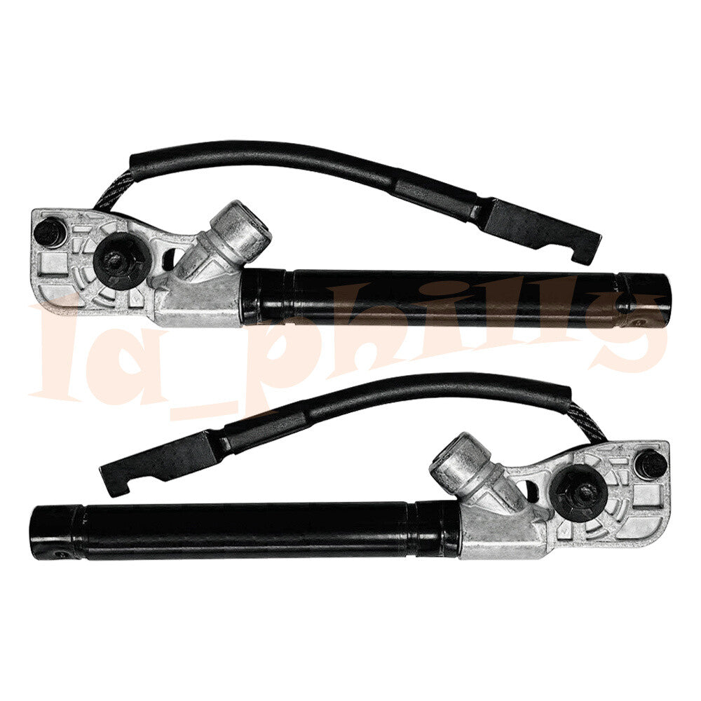 2x Front for Seat Belt Pretensioner Fits 2017-2022 for Tesla for Model 3 / Y Left + Right Q