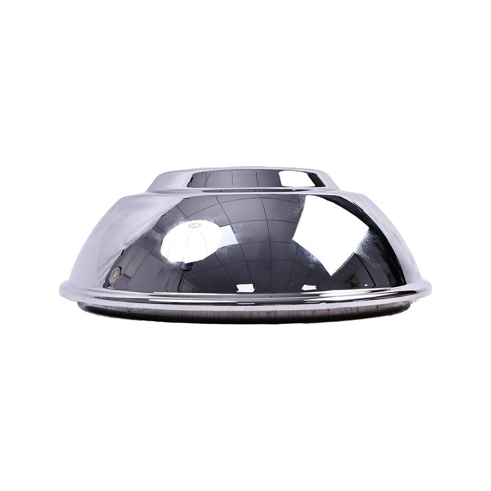 For 2006-2020 for Chrysler 300 for Dodge for Charger 4895432AA Chrome Wheel Center Cap Cover Q