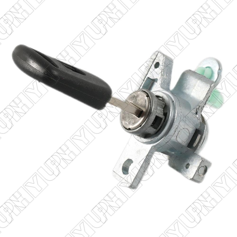 Left Driver Door Lock Cylinder w/ Key For 2005-2010 for Honda Odyssey 72185-SHJ-A01