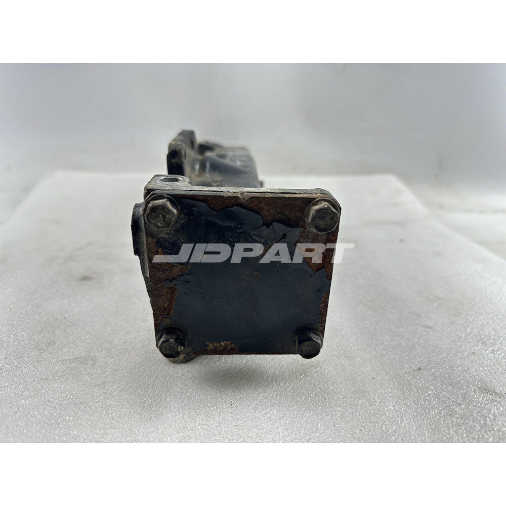 4TN100 intake manifold is suitable for engine spare parts.