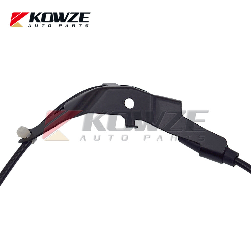Rear Right ABS Sensor for TOYOTA HILUX VIGO 2016- 89545-0K240 895450K240