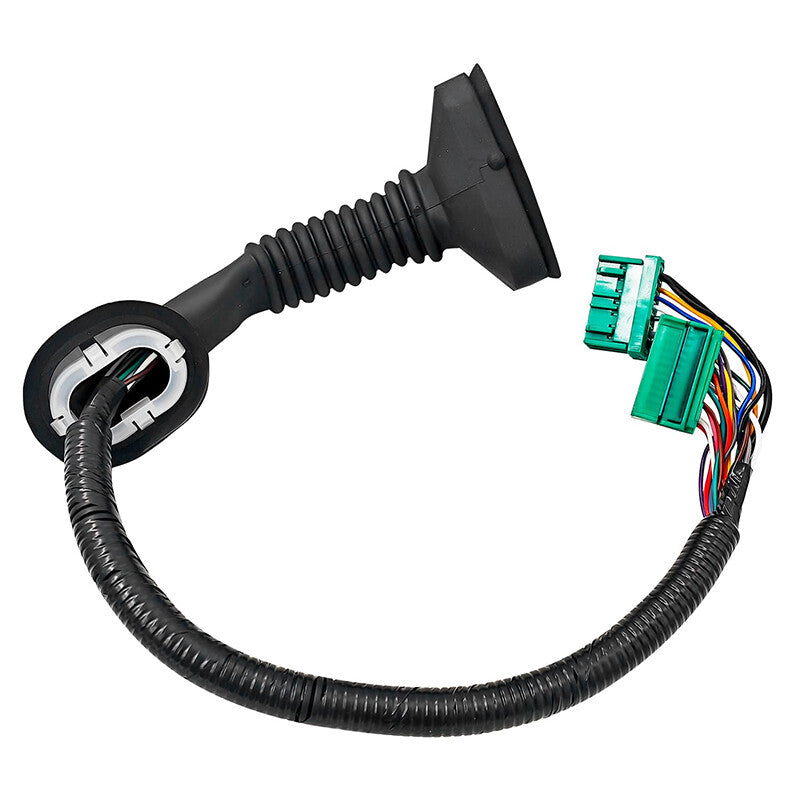 Door Sub Wire Harness Left Driver Side 32757-STX-A01 for Honda for Acura MDX 2007-13