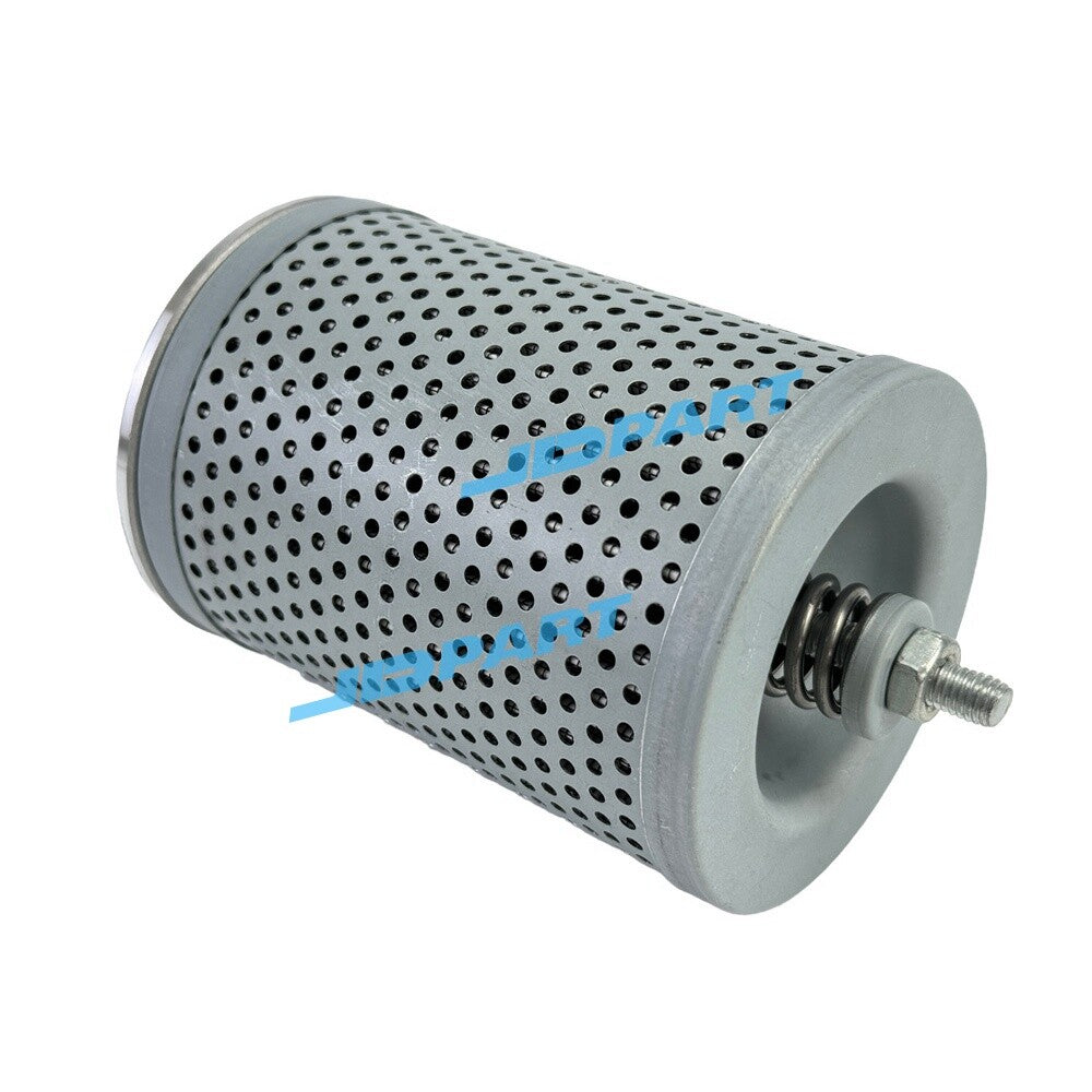 Fuel filter FH50707 for U15 engine - direct from parts manufacturer.