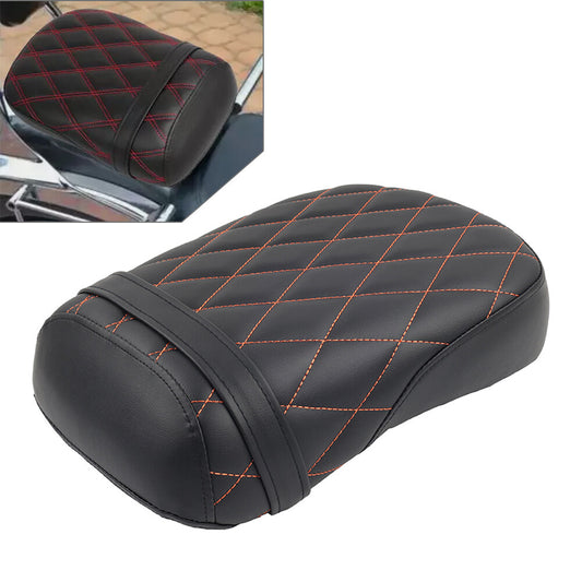 Passenger for Seat Fit for Suzuki Boulevard C50 2004-2013 Intruder Volusia 800 2001-04