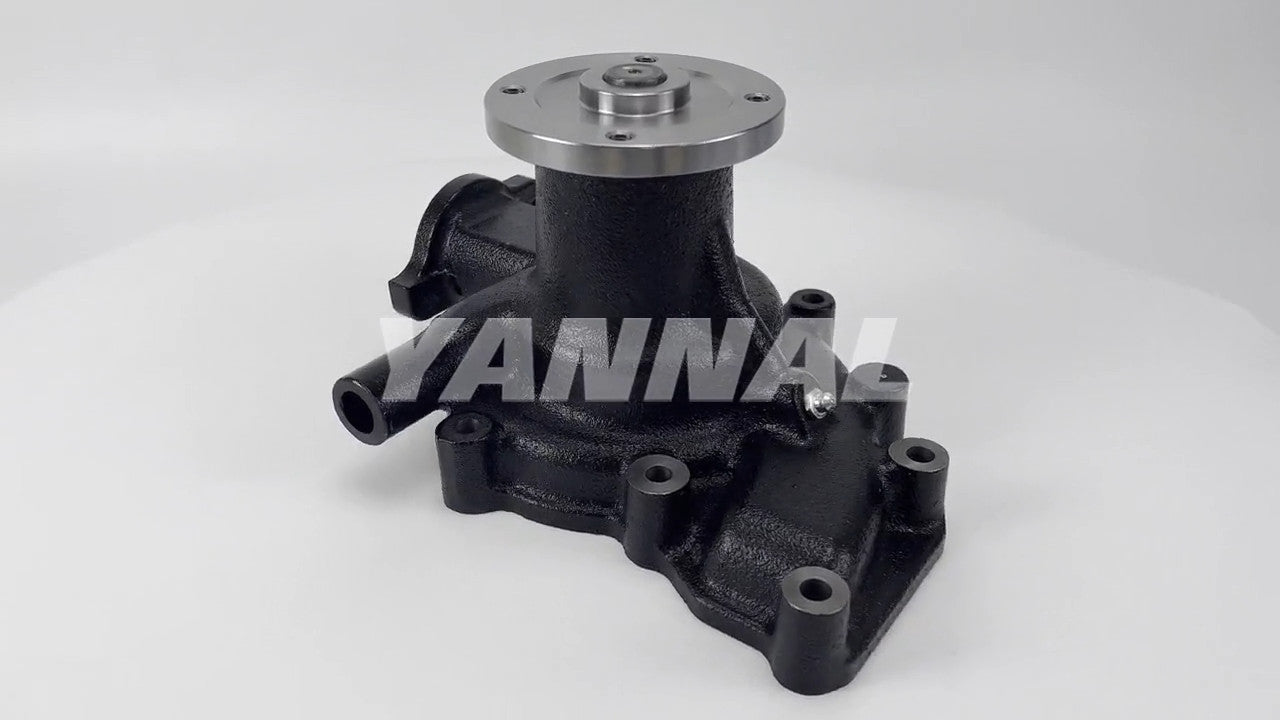 21010Z5428 water pump is a spare part for Nissan FE6 engines.