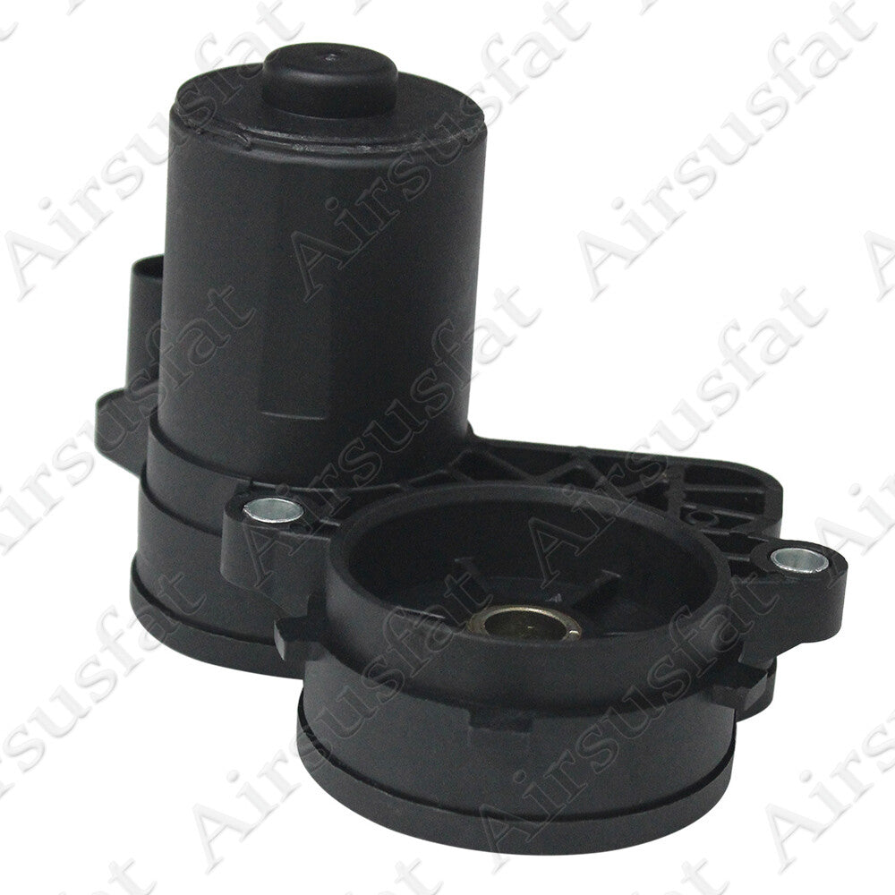 2x Rear Left&Right Brake Caliper Motors Fit for Mercedes C Class W205 C180 C200 Q
