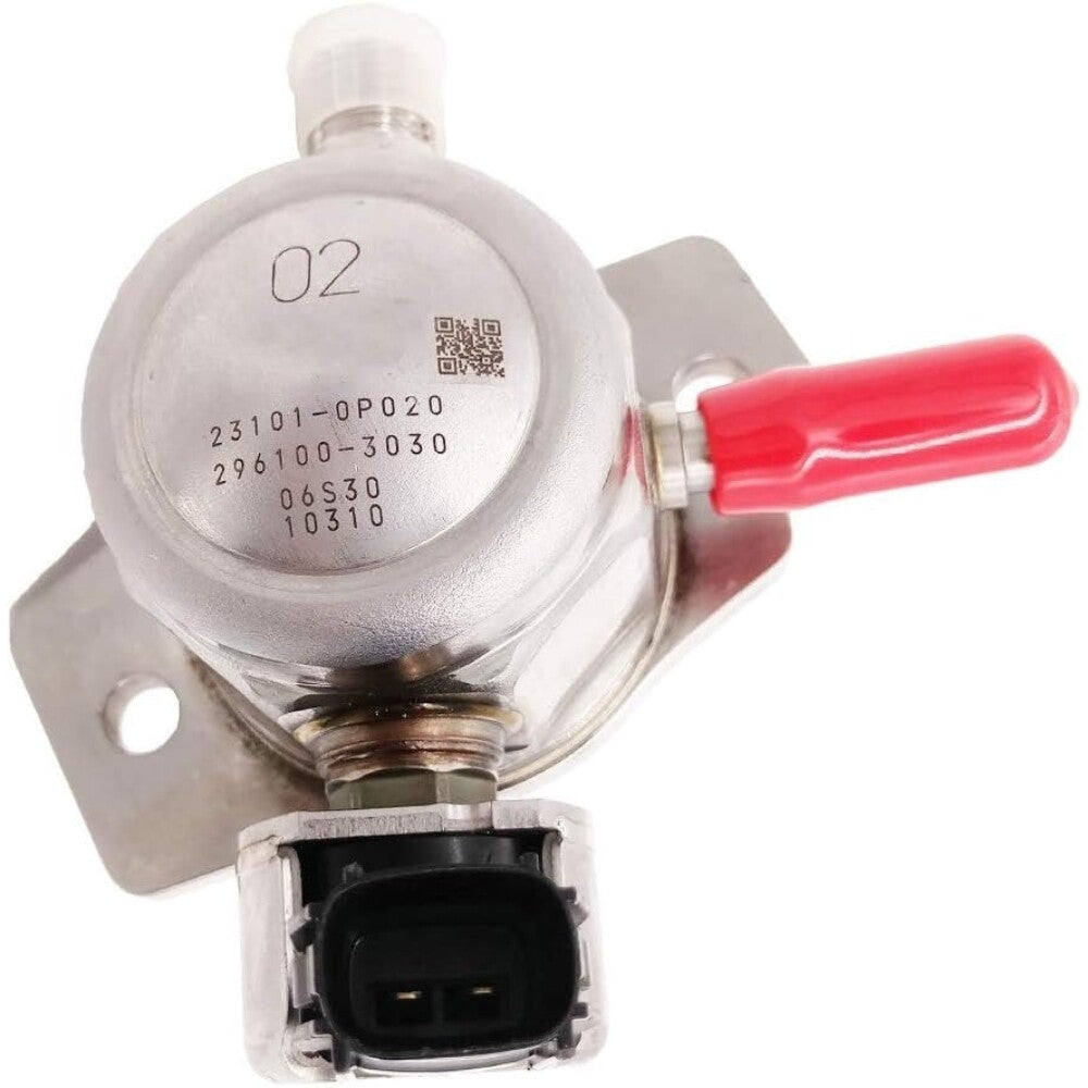 High Pressure Fuel Pump 23101-0P020 for Toyota Tacoma Highlander GS350 GS450h