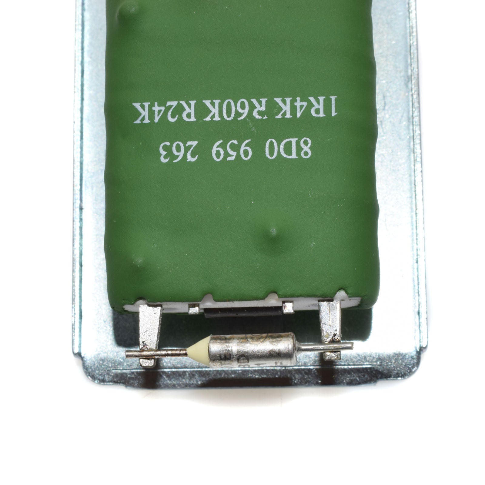 8D0959263 Blower Motor Resistor Regulator for for VW for Passat 1997-05 for Audi A4 1995-01- v