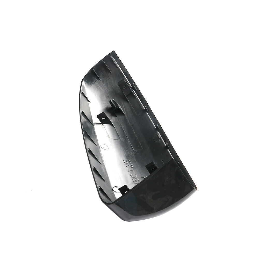 Outside Primed Door Wing Rearview Mirror Cover Cap Right for X5 E70 E70N E71 X6 Q