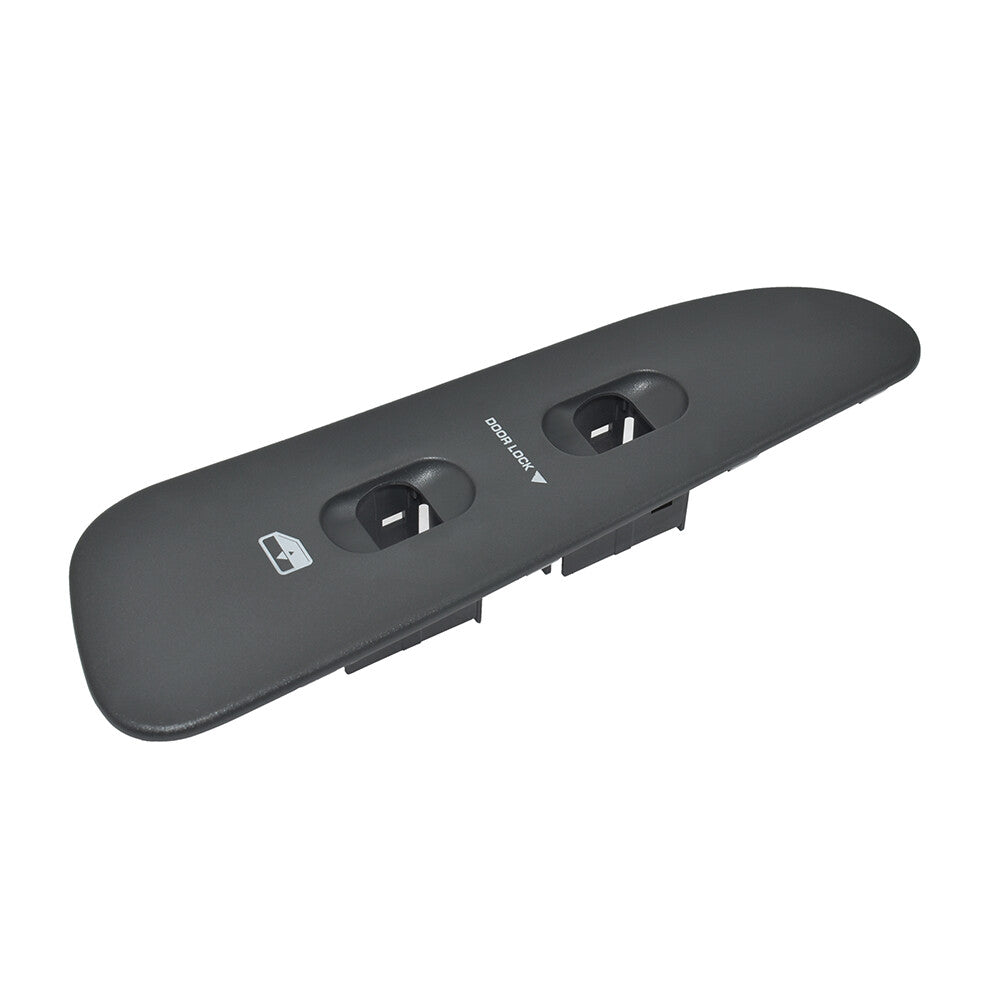 for Dodge for Ram 1500 3500 Window Switch Bezel Cover Passenger Side 5HZ72XDVAC