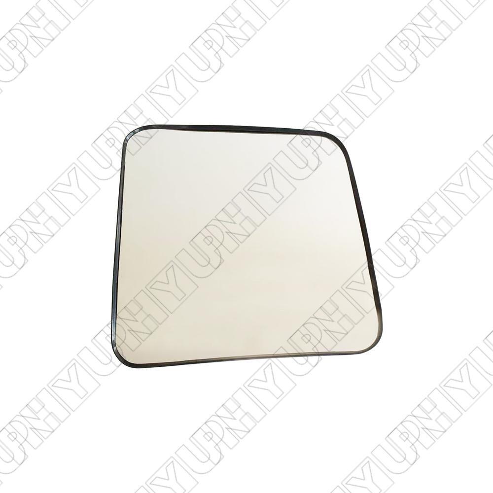 LH Left Side Mirror Glass Heated with Backing Plate for Suzuki for Jimny 2007-2019 Q