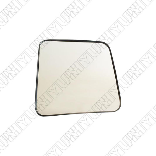 LH Left Side Mirror Glass Heated with Backing Plate for Suzuki for Jimny 2007-2019 Q