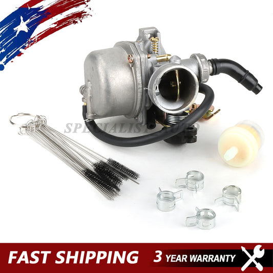 0454886 Carburetor fit for Polaris Sportsman 90 for Polaris Outlaw 90 50 2007-2014 Q