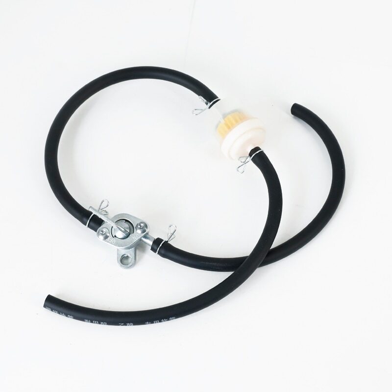 Gasoline Switch Fuel Tap Gasoline Tap Faucet Generator Gas Engine Fuel Tanks