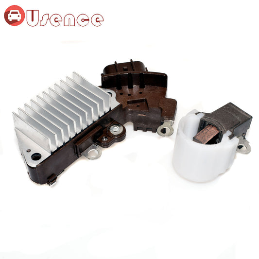 ALTERNATOR Voltage Regulator BRUSH HOLDER 1260001810 for Toyota for Lexus for Mazda