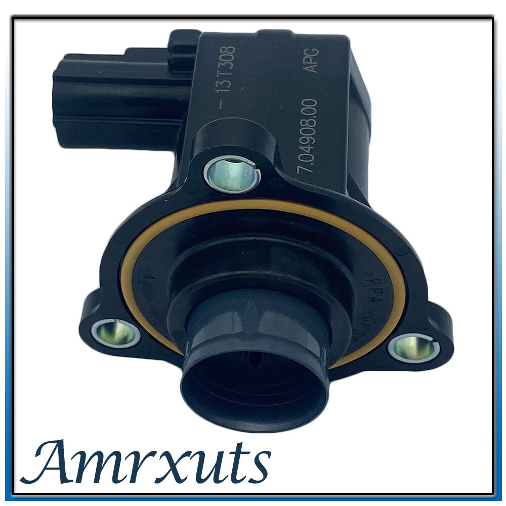 Turbocharger distributor valve for Land Rover Discovery Sport for Jaguar 2.0 70490800- n