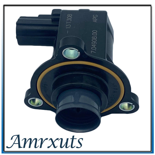 Turbocharger distributor valve for Land Rover Discovery Sport for Jaguar 2.0 70490800- n