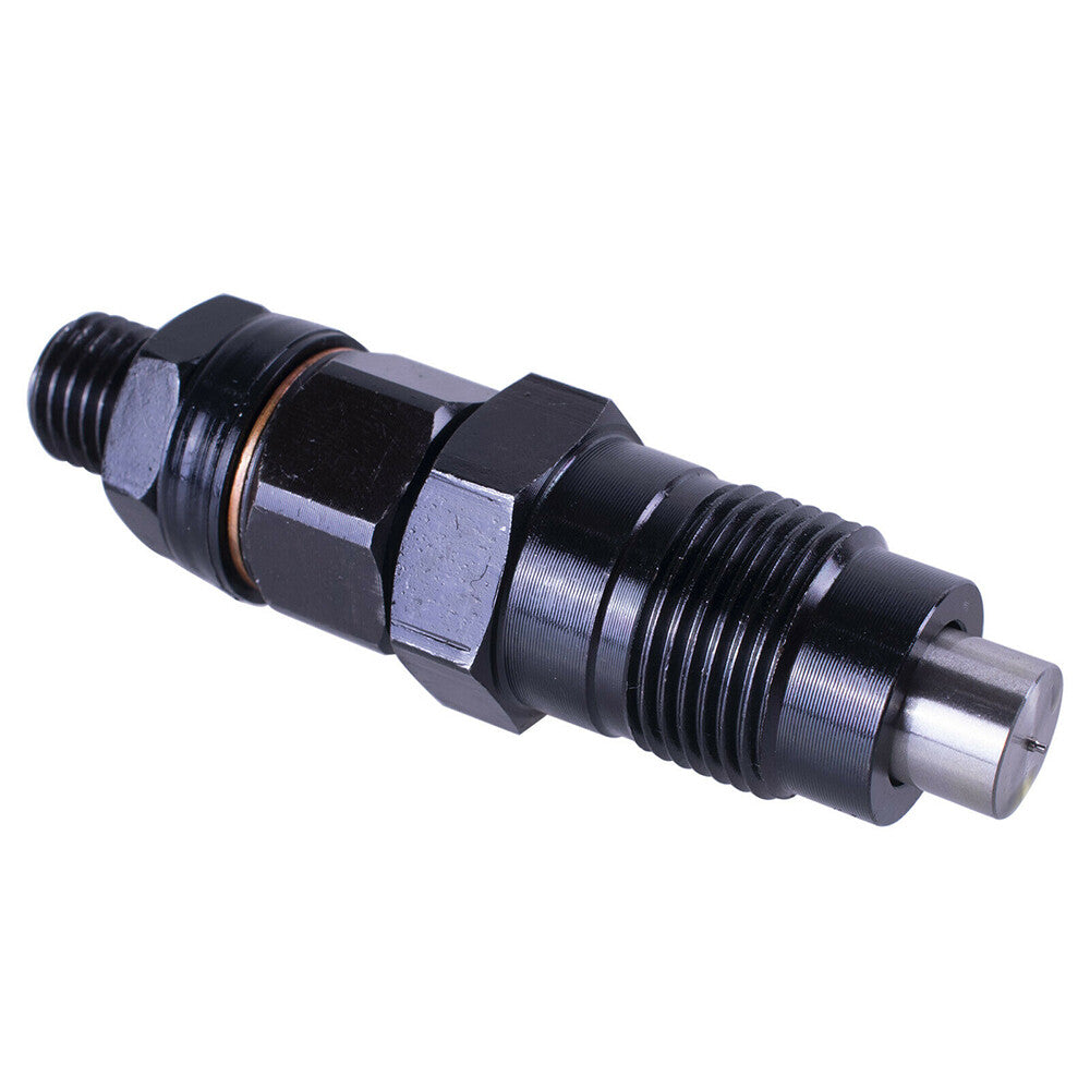 4PCS New 16600-63G21 Diesel Fuel Injectors Fits for Nissan Navara QD32 D22 3.2L