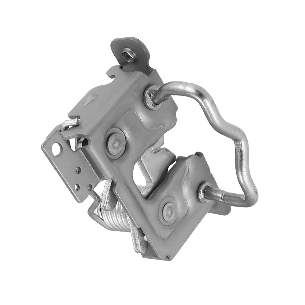 Fit For X3 X4 2.0L 3.0L DOHC 2010 2011 2012-2018 Hood Bonnet Safety Lock Latch Q