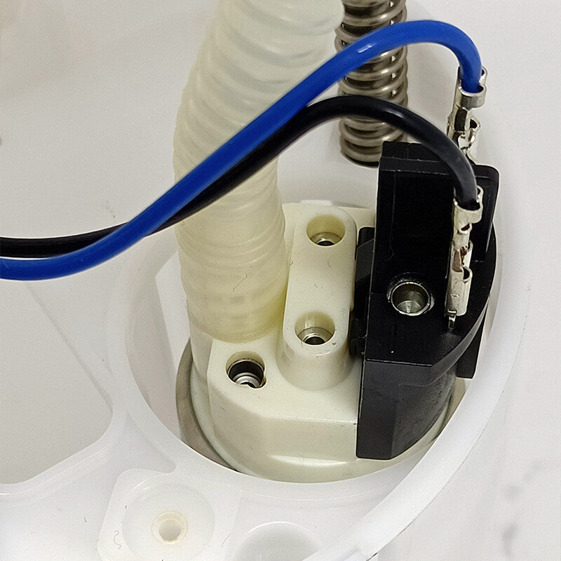 Qi Ang ABS Brake Pump Master Cylinder Boost Actuator 00-02 for LAND CRUISER LX470 3638 A