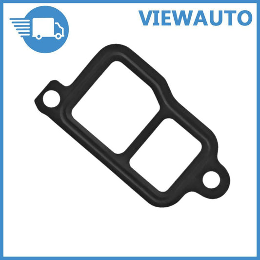 Fits For S60 V70 XC70 S80 XC90 C70 Engine Coolant Thermostat Housing Gasket Q