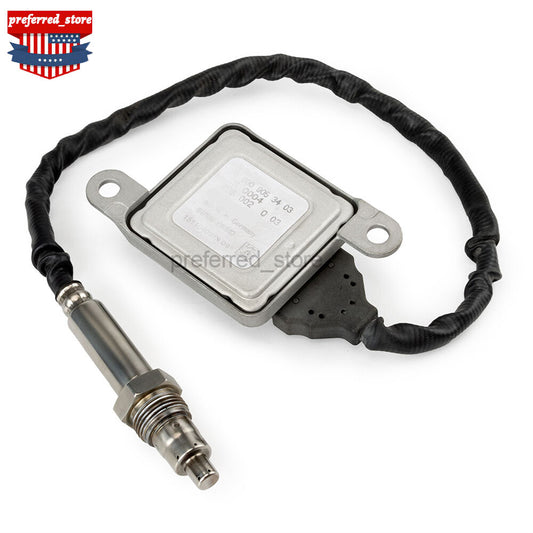Suitable for Mercedes W212 W222 C218 X218 A207 C207 A0009053403 Nitrogen Oxide Sensors v