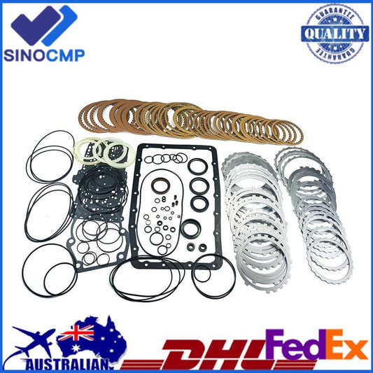 A750E A750F Auto Transmission Master Rebuild Kit Overhaul for TOYOTA 4RUNNER