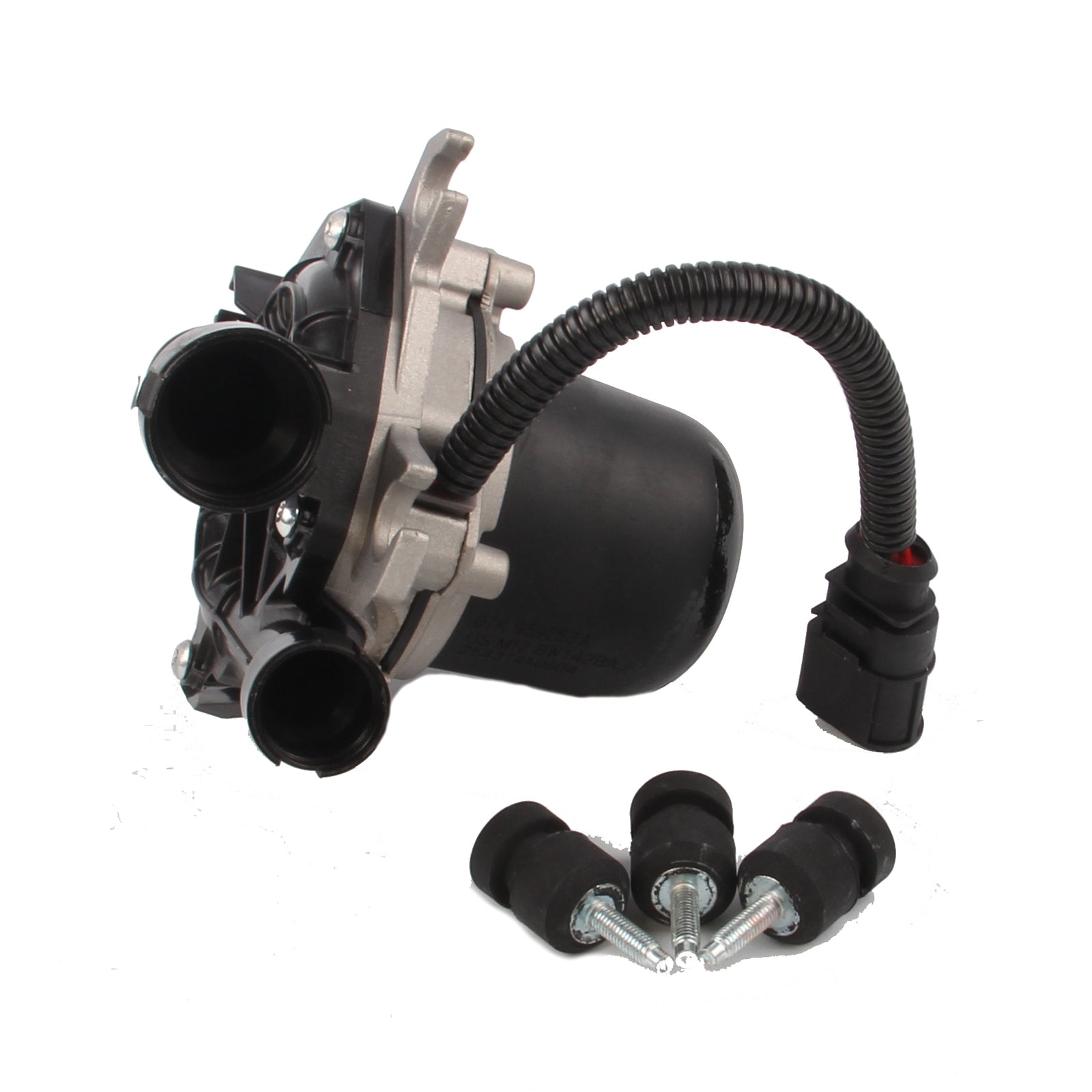 Secondary Air Injection Pump Fit for AUDI for A8 S8 Q7 CHJA #07K 959 253 D# Q