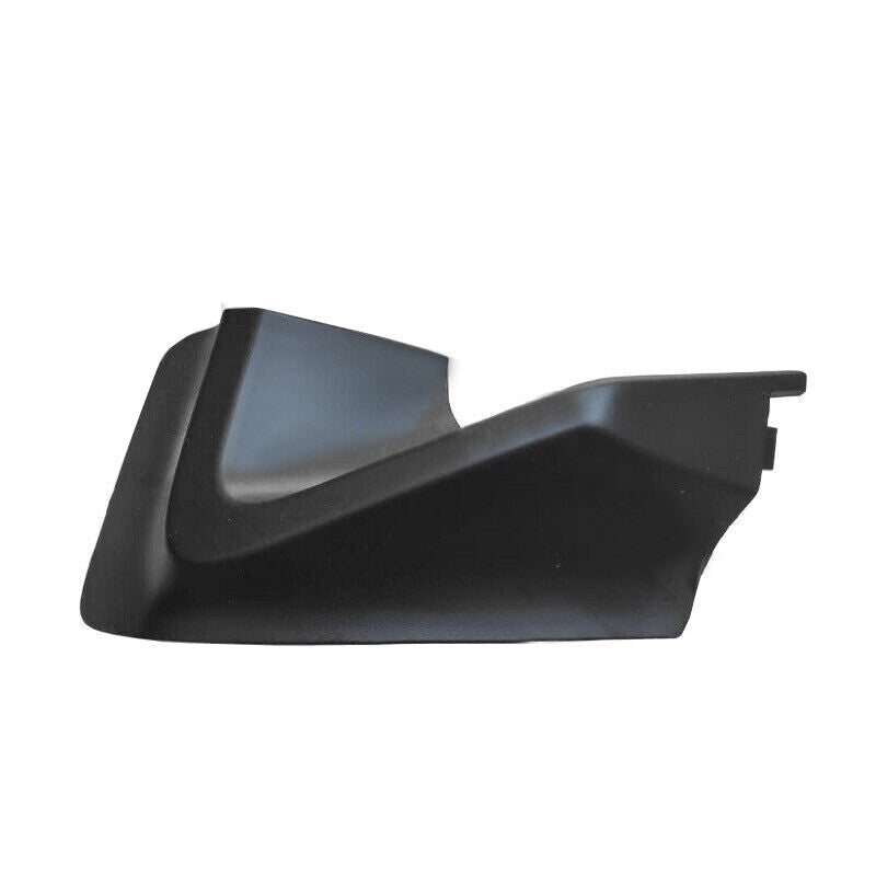 Right rear bumper tow hook visor cover for Lexus IS300 IS350 2017-2019 n