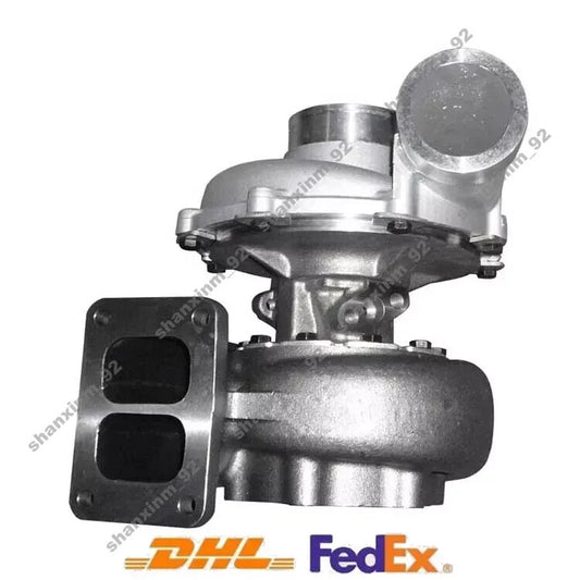 RHC92 Turbocharger 1144003830 VA300018 for Isuzu 6WG1T Engine Hitachi Excavator