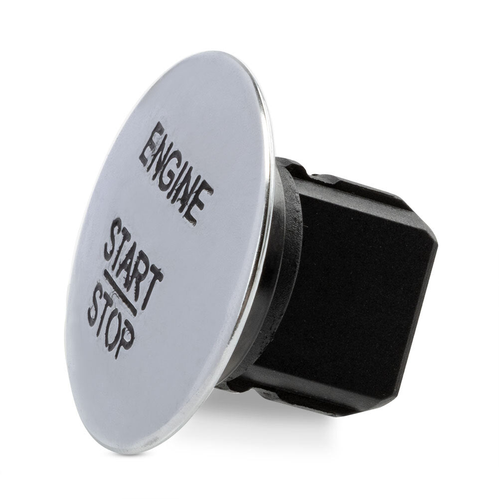 Fits for Mercedes Benz Push To Start Button Keyless Go Engine Start Stop Push Button Q