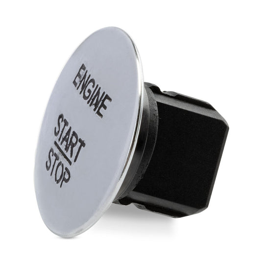 Fits for Mercedes Benz Push To Start Button Keyless Go Engine Start Stop Push Button Q