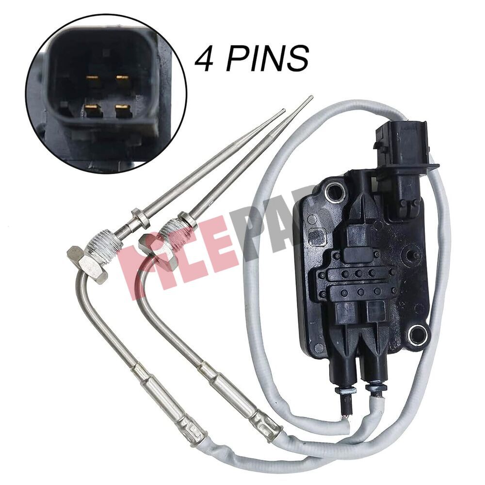 5461627 DPF Temperature Sensor compatible Diesel Engine ISB QSB Model