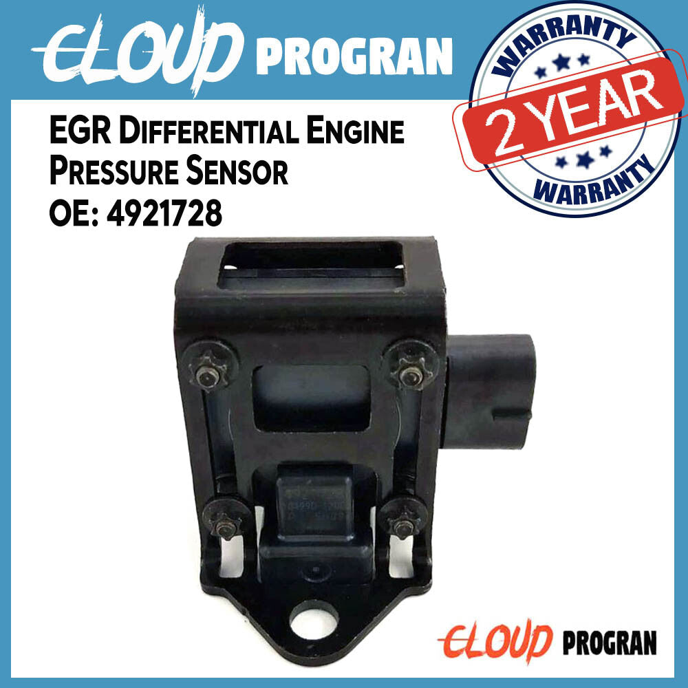 104990-1200 For Differential Engine Pressure Valve Sensor 4921728 n
