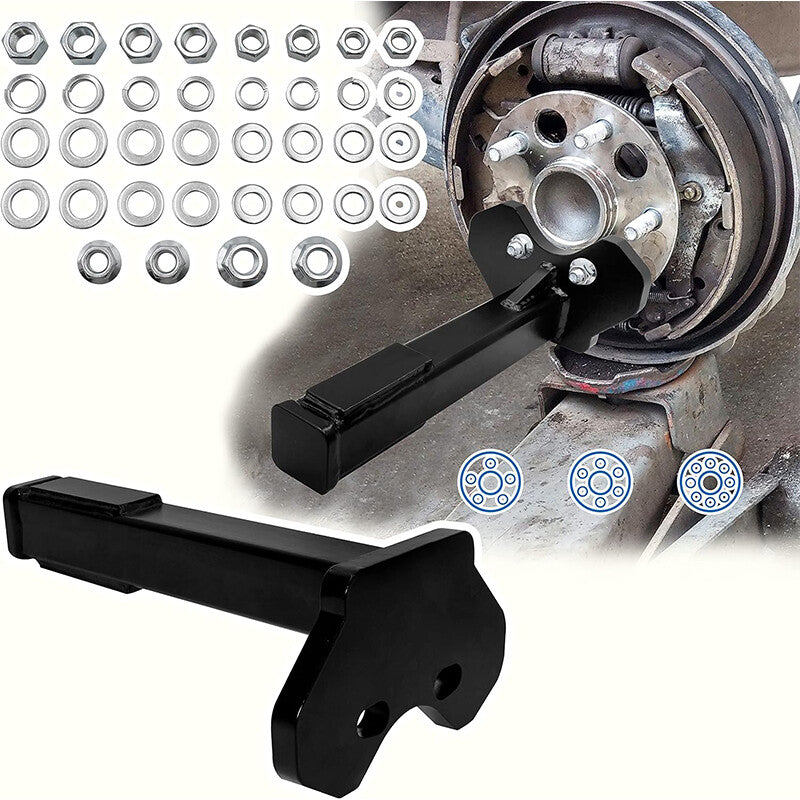 8629 Universal Wheel Bearing Hub Removal Tool Replace for ATD Tools Q
