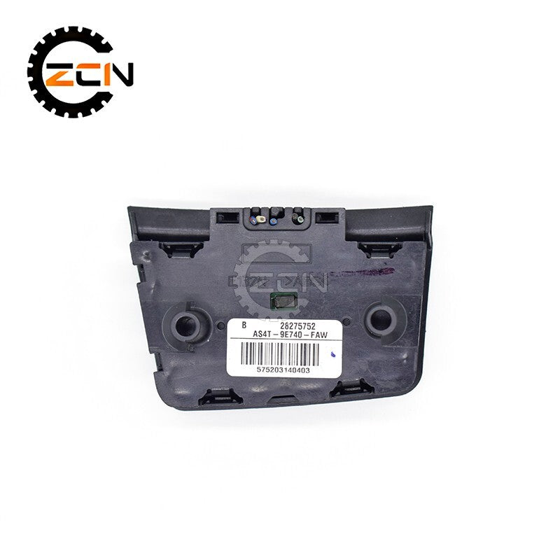 Steering wheel control button switch audio controller for AS4T9E740FAW- n