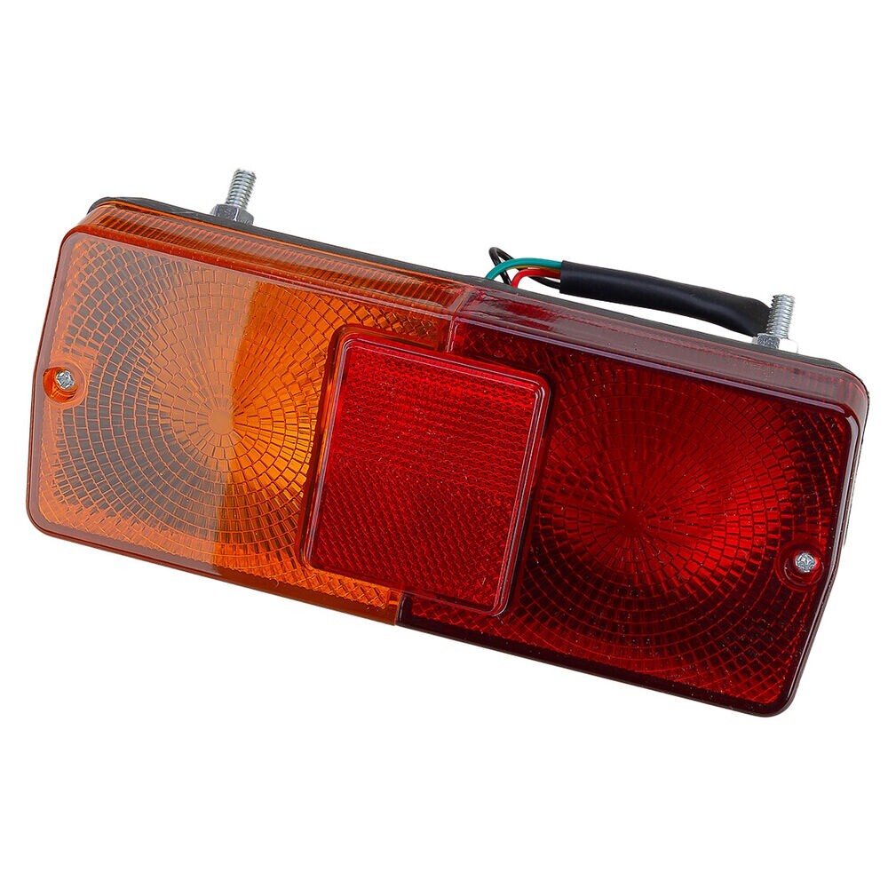 1x Left Tail Lamp Tail Light Rear Lamp ASSY for M L Tractor New n