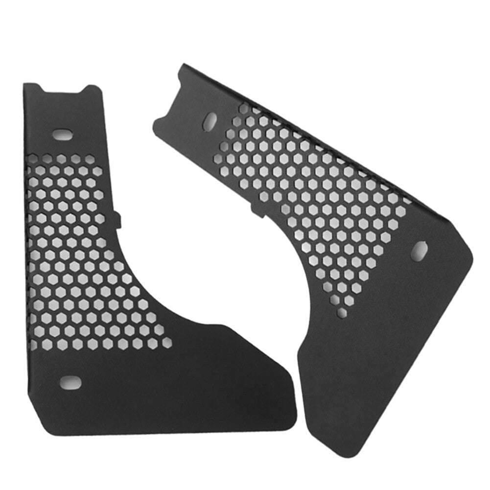 Radiator Side Guard Protector for SUZUKI SV650 ABS 2015-2024 SV650X 2018-2024