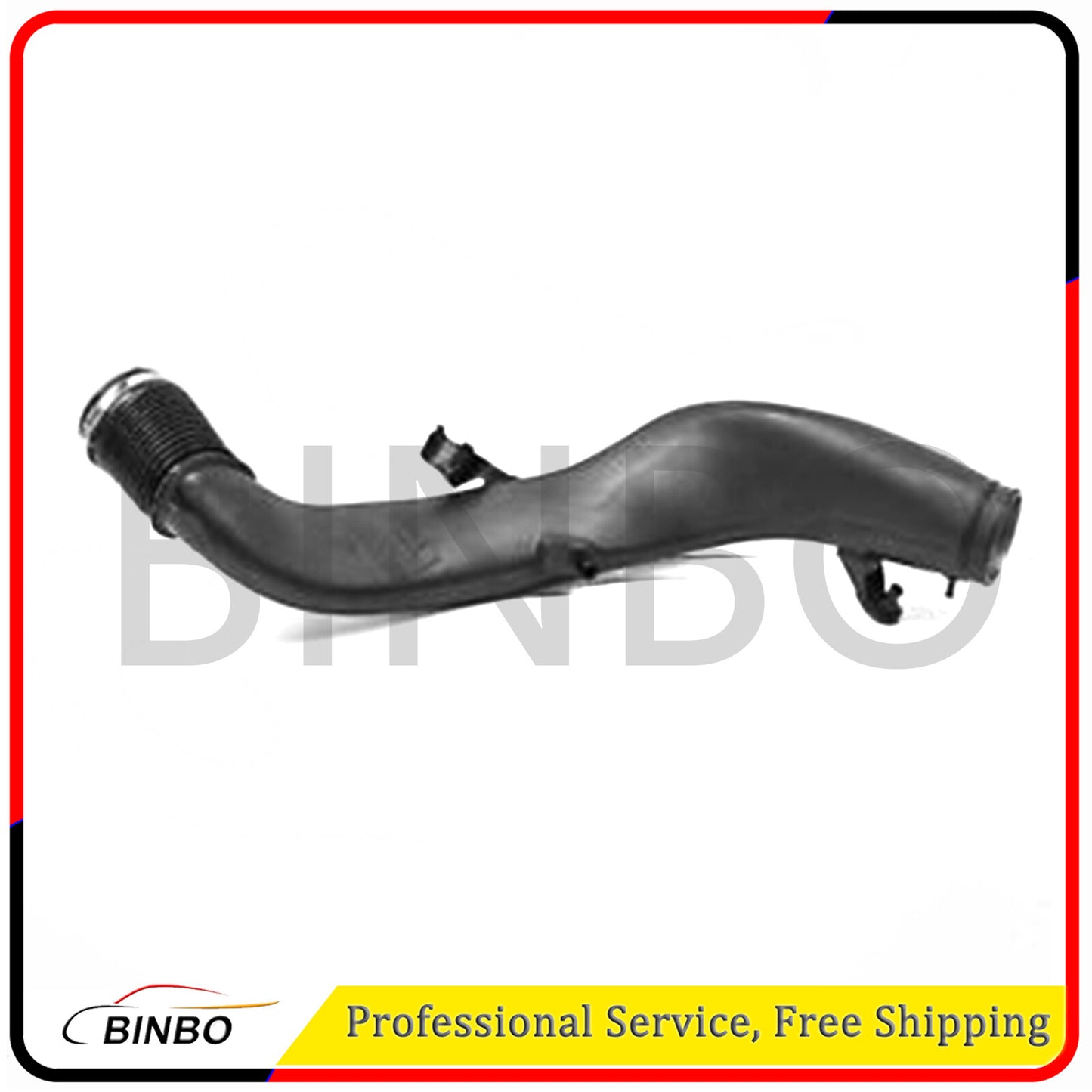 31338460 for VOLVO XC70 P24 ENGINE AIR INTAKE HOSE Q