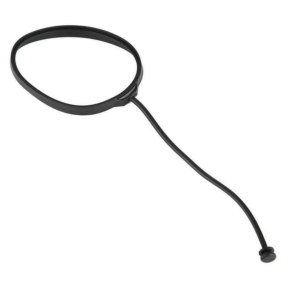 Gas Tank Cap Band Cord Tether Line Ring Fits for BMW X3 for X5  for Mini Cooper 16117222391 Q