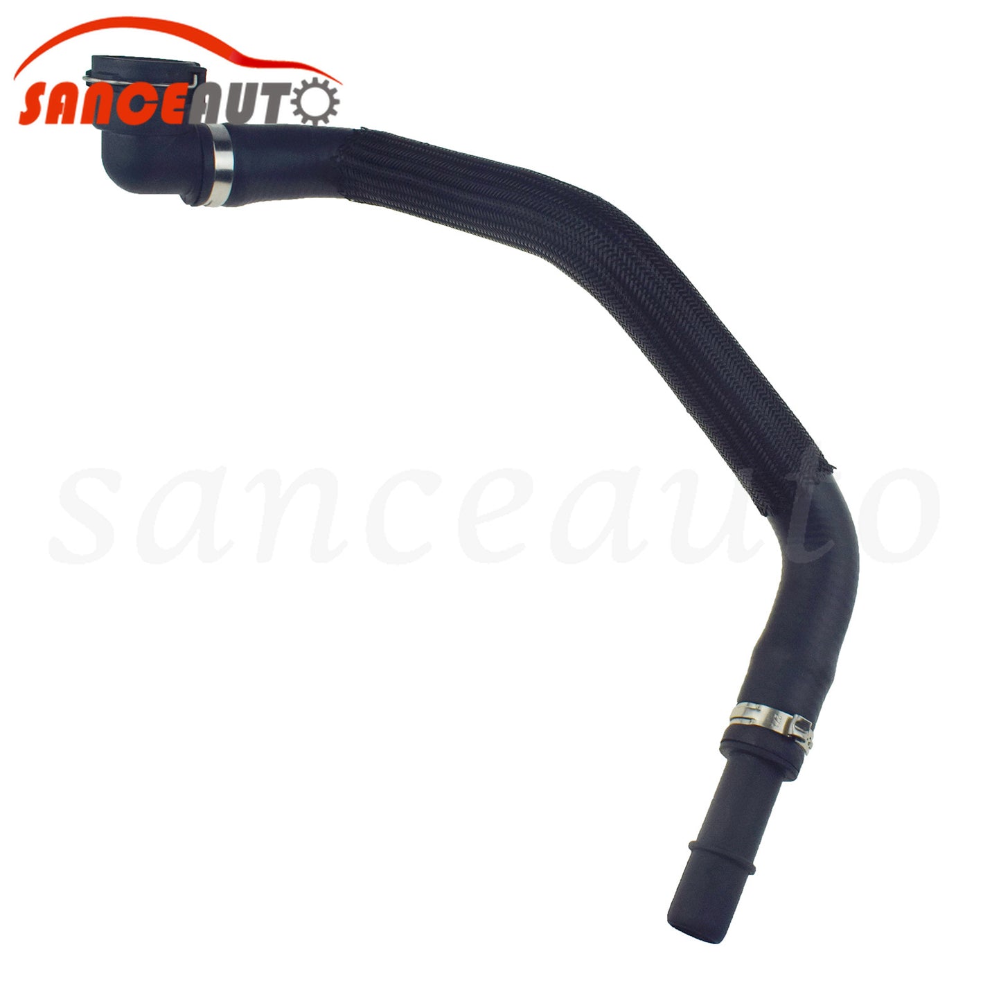HVAC heater supply hose suitable for Chrysler 200 2.4L/3.6L 2015/2016/2017 68104972AA Brand New n