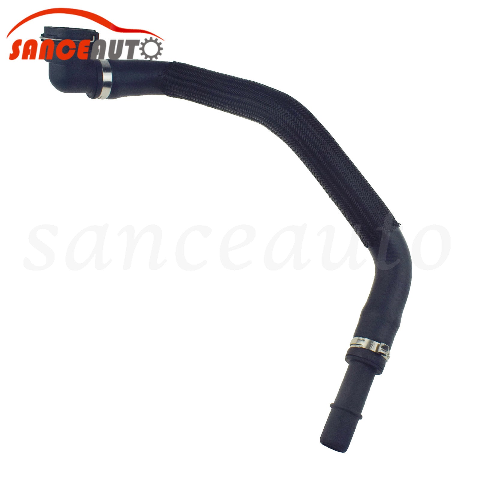 HVAC heater supply hose suitable for Chrysler 200 2.4L/3.6L 2015/2016/2017 68104972AA Brand New n
