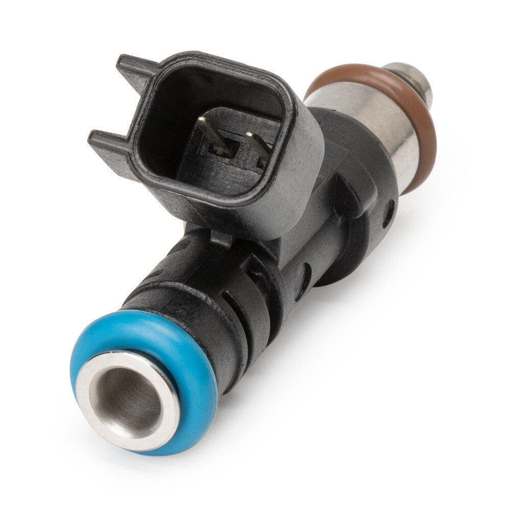 2-piece fuel injector kit for 2012 for Polaris RZR S800/RZR800 shavers, new. 0280158197