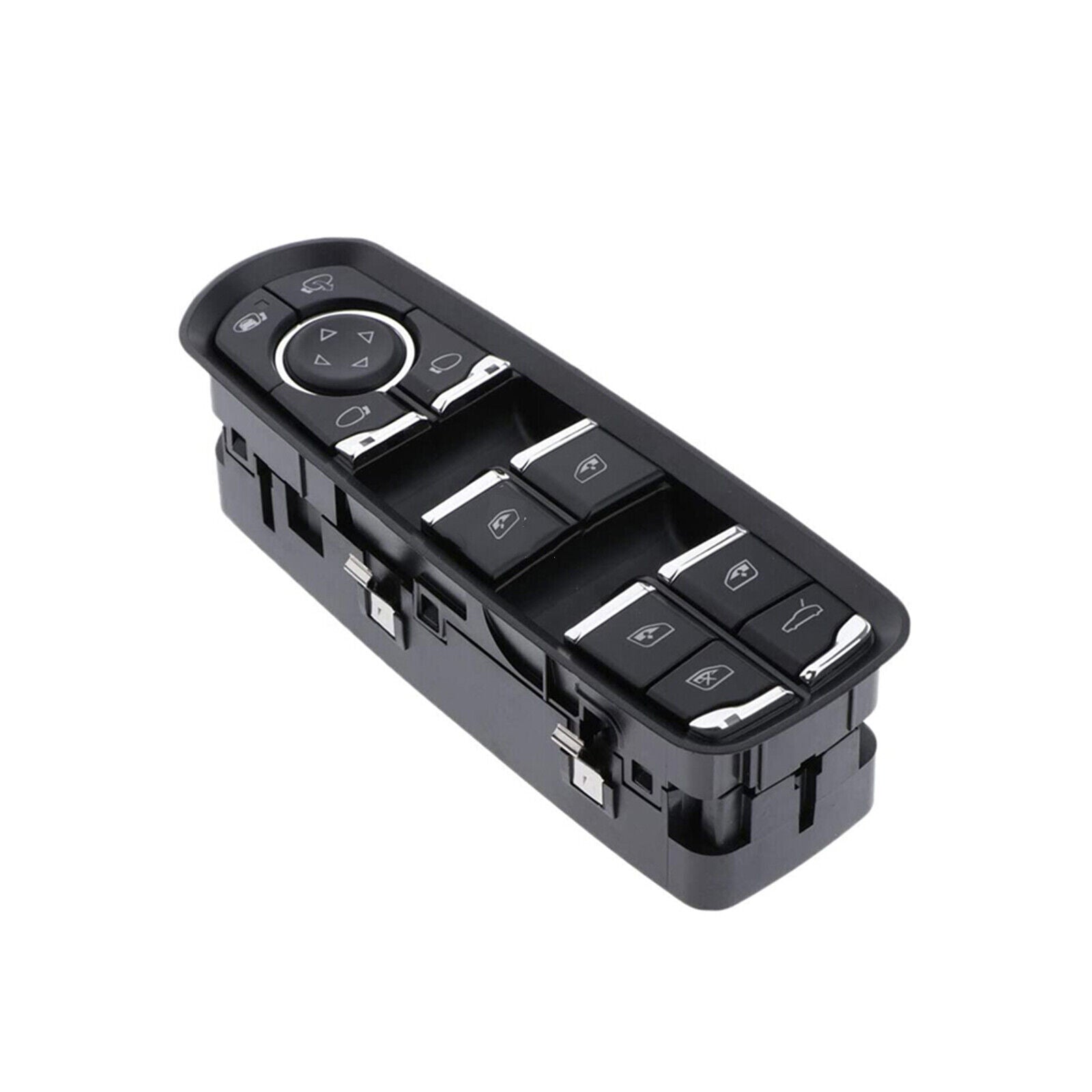 Master Power Window Switch for Porsche for Panamera for Cayenne Macan 7PP959858AEDML1rd1