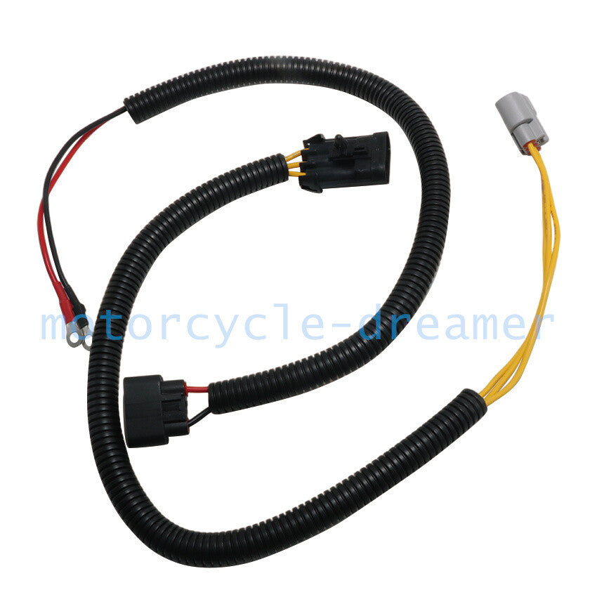 CINTURA DE TRANSMISSION DE MOTOCICLETA for HARLEY DAVIDSON CF Moto Terralander 800 direccitrade asistida electrica 2014 W