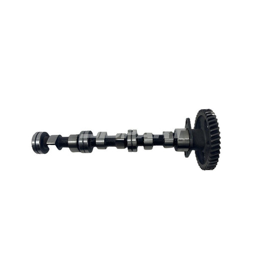 42T Camshaft Assy 119260-14580, suitable for 3TNE68 excavator engine parts.